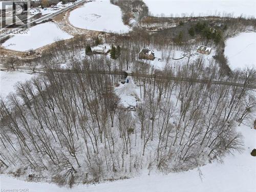 220 5Th Line, Caledonia, ON - Outdoor With View