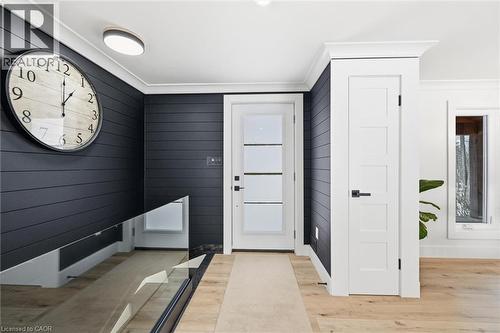 220 5Th Line, Caledonia, ON - Indoor Photo Showing Other Room