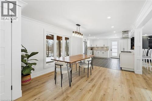 220 5Th Line, Caledonia, ON - Indoor