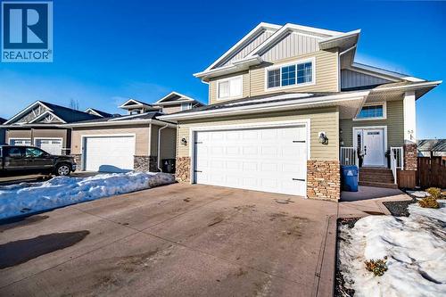 53 Portway Close  Blackfalds, AB T4M 0G7