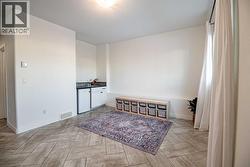 Basement Wet Bar and Rec Area - 