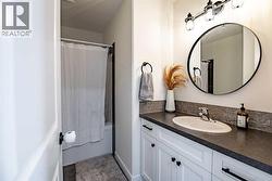 4pc Basement Bathroom - 