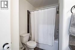 4pc Basement Bathroom - 