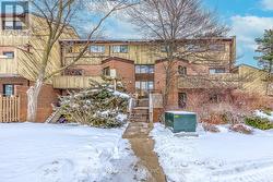 24 - 2035 SOUTH MILLWAY DRIVE  Mississauga, ON L5L 1R7