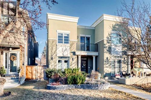 2810 25A Street SW  Calgary, AB T3E 1Z6