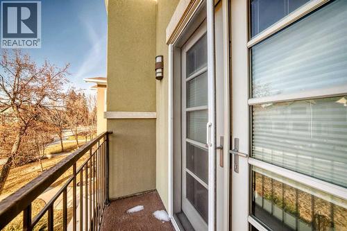 2810 25A Street Sw, Calgary, AB - Outdoor With Balcony With Exterior