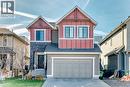 743 Shawnee Drive Sw, Calgary, AB  - Outdoor With Facade 