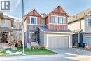 743 Shawnee Drive Sw, Calgary, AB  - Outdoor With Facade 