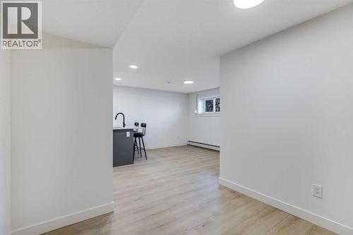 352 Abinger Crescent Ne, Calgary, AB - Indoor Photo Showing Other Room