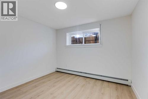 352 Abinger Crescent Ne, Calgary, AB - Indoor Photo Showing Other Room