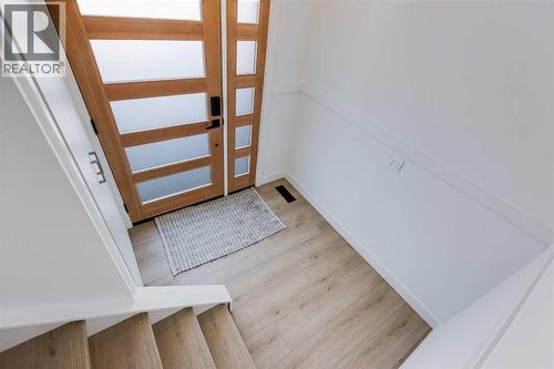 352 Abinger Crescent Ne, Calgary, AB - Indoor Photo Showing Other Room