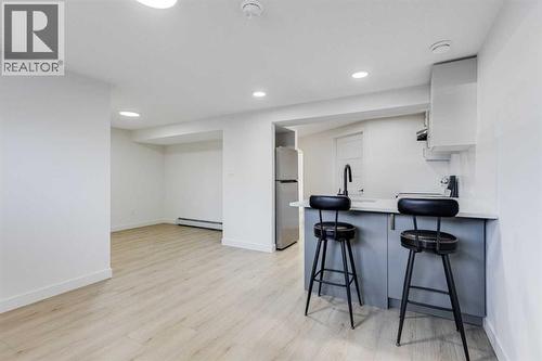 352 Abinger Crescent Ne, Calgary, AB - Indoor