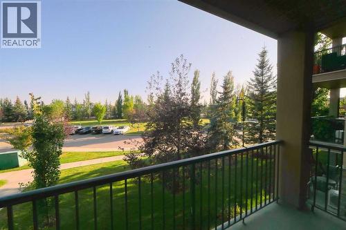 242, 52 Cranfield Link Se, Calgary, AB - Outdoor With Balcony