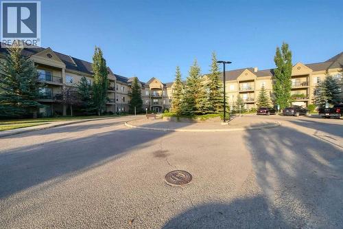 242, 52 Cranfield Link Se, Calgary, AB - Outdoor With Facade