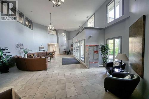 242, 52 Cranfield Link Se, Calgary, AB - Indoor Photo Showing Other Room