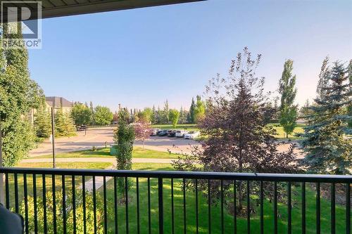 242, 52 Cranfield Link Se, Calgary, AB - Outdoor With Balcony With View