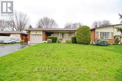 358 ADELAIDE AVENUE E  Oshawa, ON L1G 2A1