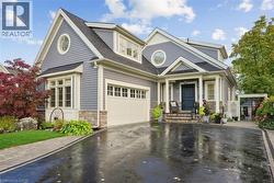 2298 BELYEA Street  Oakville, ON L6L 1N6