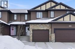 1025 Kolynchuk CRESCENT  Saskatoon, SK S7T 0X4