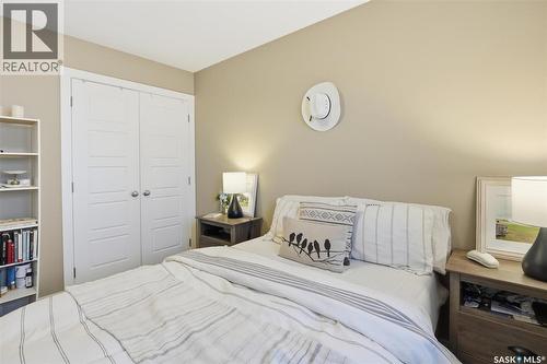 1025 Kolynchuk Crescent, Saskatoon, SK - Indoor Photo Showing Bedroom