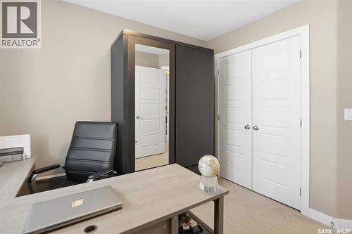 1025 Kolynchuk Crescent, Saskatoon, SK - Indoor