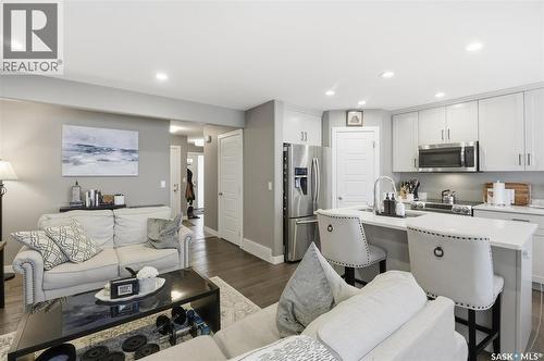 1025 Kolynchuk Crescent, Saskatoon, SK - Indoor