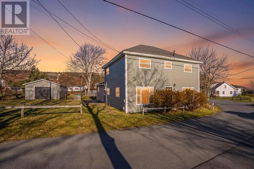 7 Clements Road  Freshwater-Carbonear, NL A1Y 1C6