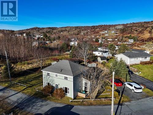 7 Clements Road  Freshwater-Carbonear, NL A1Y 1C6