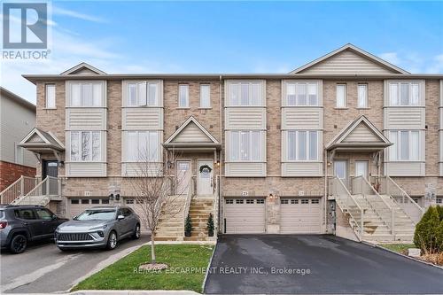 23 EDENROCK DRIVE  Hamilton, ON L8E 5G9