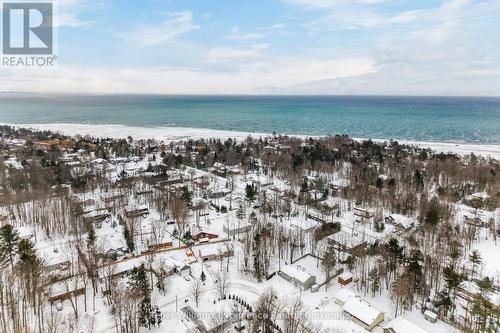 62 Rue Vanier, Tiny, ON - Outdoor With Body Of Water With View