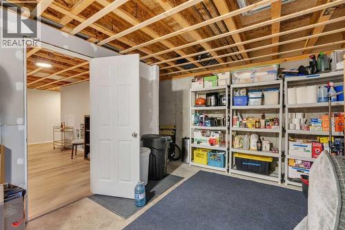 86 Eversyde Common Sw, Calgary, AB - Indoor