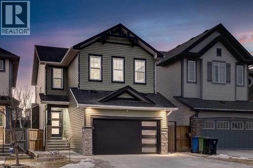 110 SAGE BANK Grove NW  Calgary, AB T3R 0J9