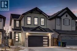 110 SAGE BANK Grove NW  Calgary, AB T3R 0J9