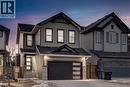 110 Sage Bank Grove Nw, Calgary, AB  - Outdoor With Facade 