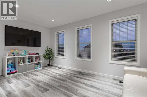 110 Sage Bank Grove Nw, Calgary, AB - Indoor