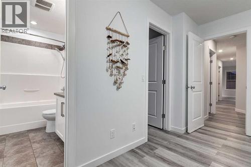 110 Sage Bank Grove Nw, Calgary, AB - Indoor