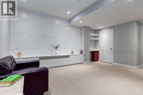 110 Sage Bank Grove Nw, Calgary, AB - Indoor