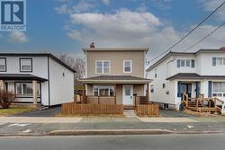 44 Cashin Avenue  St.John's, NL A1E 3A8