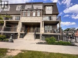 1688 FISCHER HALLMAN Road Unit# B  Kitchener, ON N2R 0H6