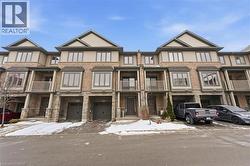16 LAKEFRONT Drive  Hamilton, ON L8E 0J3