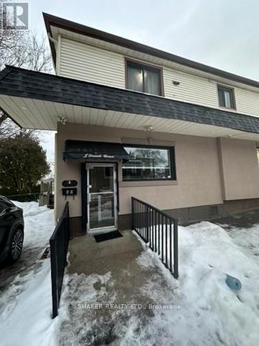 6 Quill Street, Ottawa, ON 