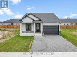 211 SYCAMORE STREET  Welland (West Welland), ON L3C 0J8