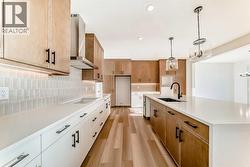 PLEASE NOTE: Kitchen appliances are included, and will be installed prior to possession - 