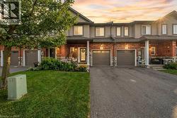 345 GLANCASTER Road Unit# 19  Ancaster, ON L9G 3K9