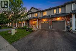 345 GLANCASTER Road Unit# 19  Ancaster, ON L9G 3K9
