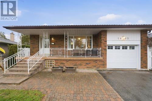 1485 ONEIDA COURT  Oshawa (Samac), ON L1G 4M7