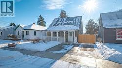 80 ABERDEEN Avenue  Brantford, ON N3S 1S1