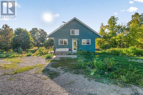 46 MCGUIRE BEACH ROAD  Kawartha Lakes (Carden), ON K0M 2B0