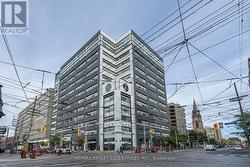 515 - 700 KING STREET W  Toronto, ON M5V 2Y6