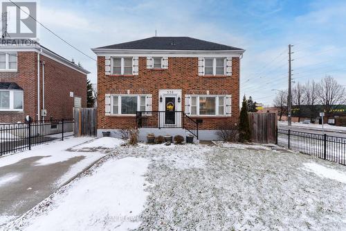 536 KING STREET E  Oshawa, ON L1H 1G1